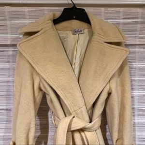 Vintage Bullocks Wool Jacket